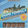 Ocean Nutrition Shark Formula Blister with Gel 100 g
