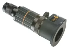 Ogles Mesoscope Macro Linse