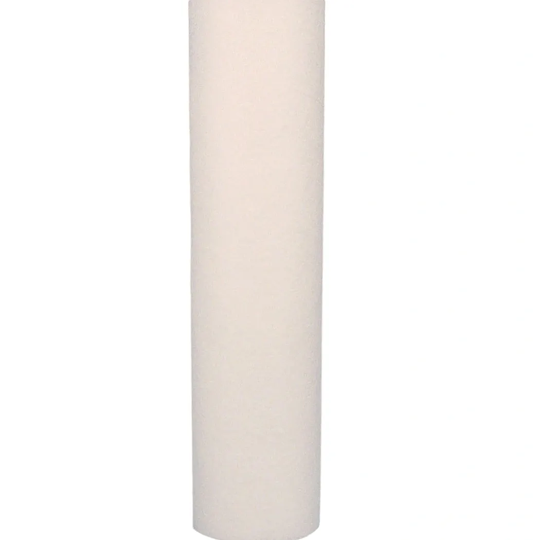 Omvendt osmose finfilter 10 tomme 1 Micron PP Cartridge