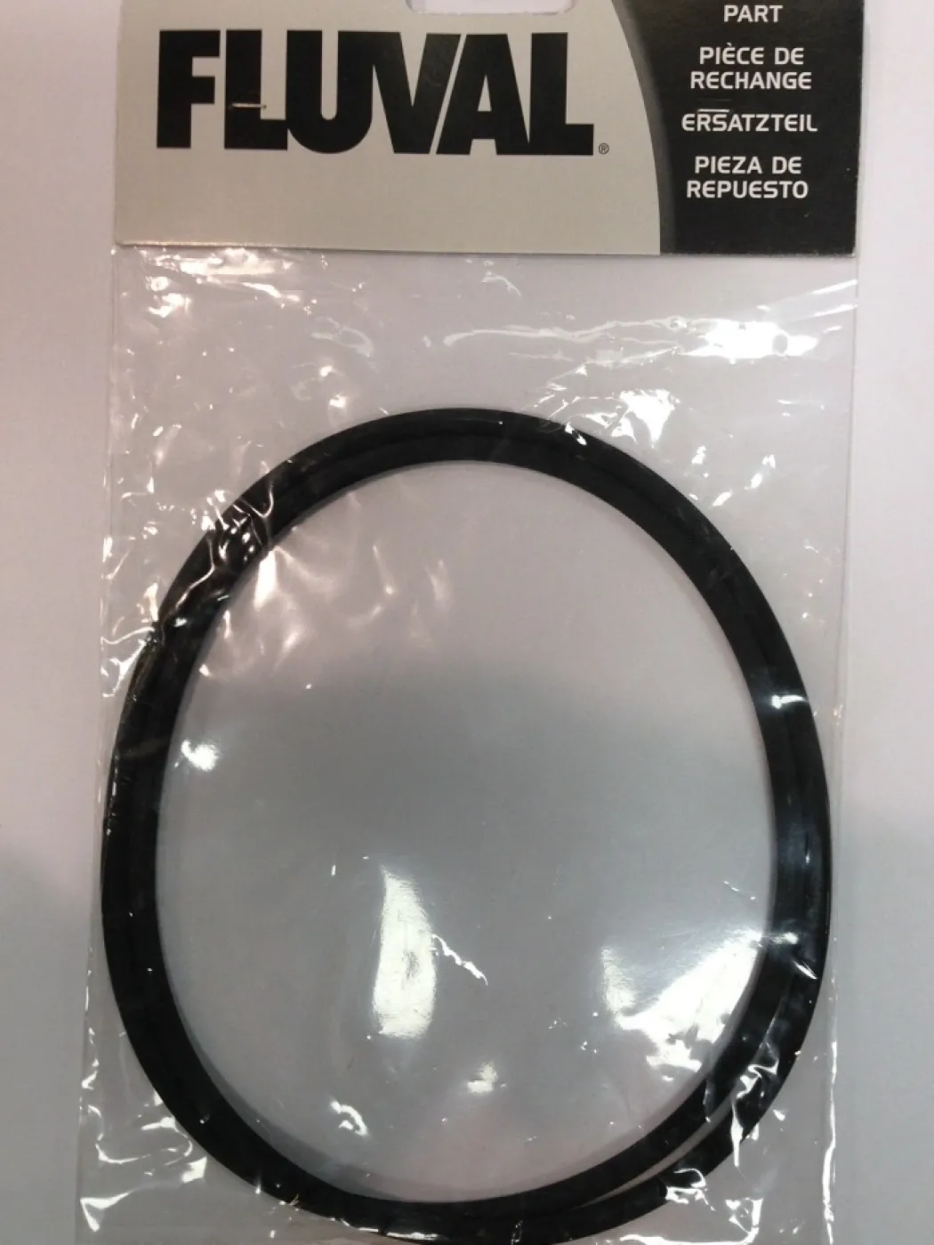 O-ring til filterlåg til Fluval FX 5