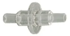 Overgangskobling 4/6 - 2/3 mm 2 stk