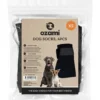 Ozami hundesokker XS sort - 4 stk til små hundepoter
