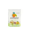 Papegøjefoder PSITTADIET Daily food plus 900 g