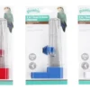 Pawise Foder og drikkeautomat 200 ml 16 cm