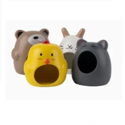 Pawise Hamsterbad Gnaver