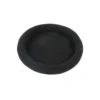 PAWISE Katteseng sort 40 cm