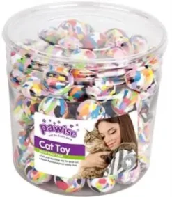 PAWISE Marble balls