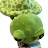 Pawise Skildpadde 45 cm - stor bamse til hunde