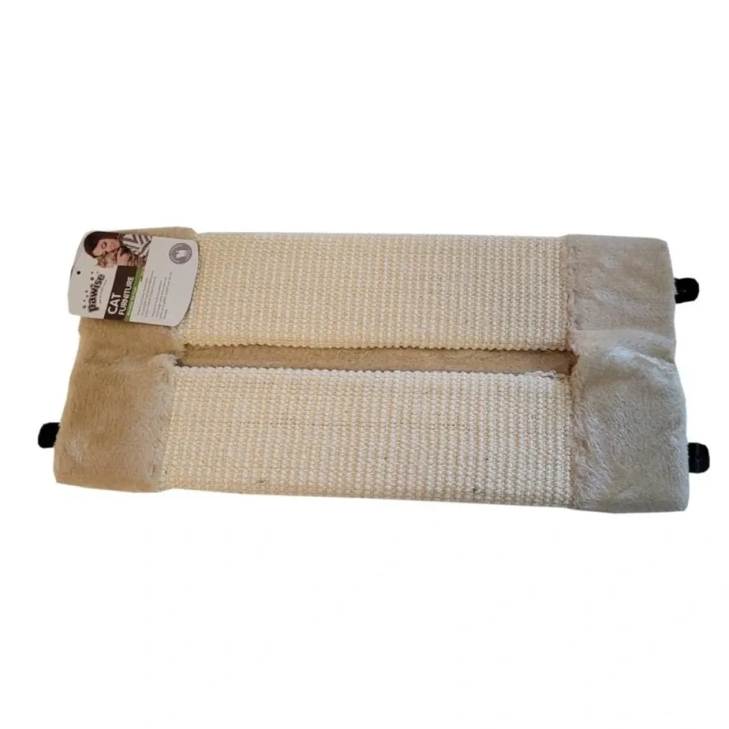 Pawise væg krads hjørne 50x2x22 cm