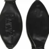 Pawz hundesko X-Small sort 5,1 cm