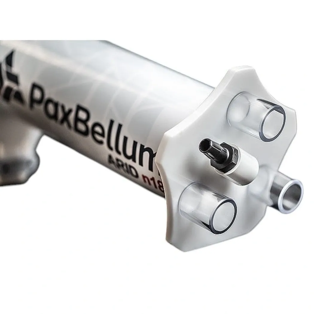 Pax Bellum Macroalgae Reactor ARID N18