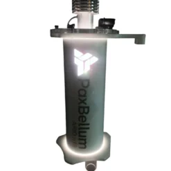 Pax Bellum Macroalgae Reactor ARID N18