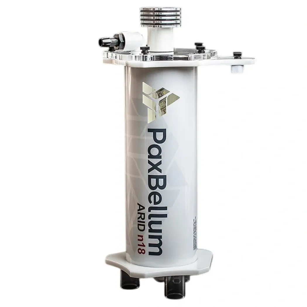 Pax Bellum Macroalgae Reactor ARID N18