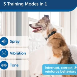 Petsafe Anti-Gø 300 m Remote Spray Trainer