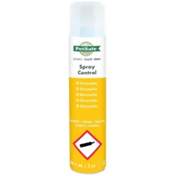 PetSafe Citronellaspray