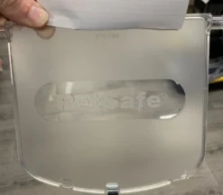 Petsafe Erstatningsdør til serie 300, 400 og 500