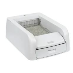 Petsafe ScoopFree Auto Clumping Litterbox Kattetoilet PAL10-17992