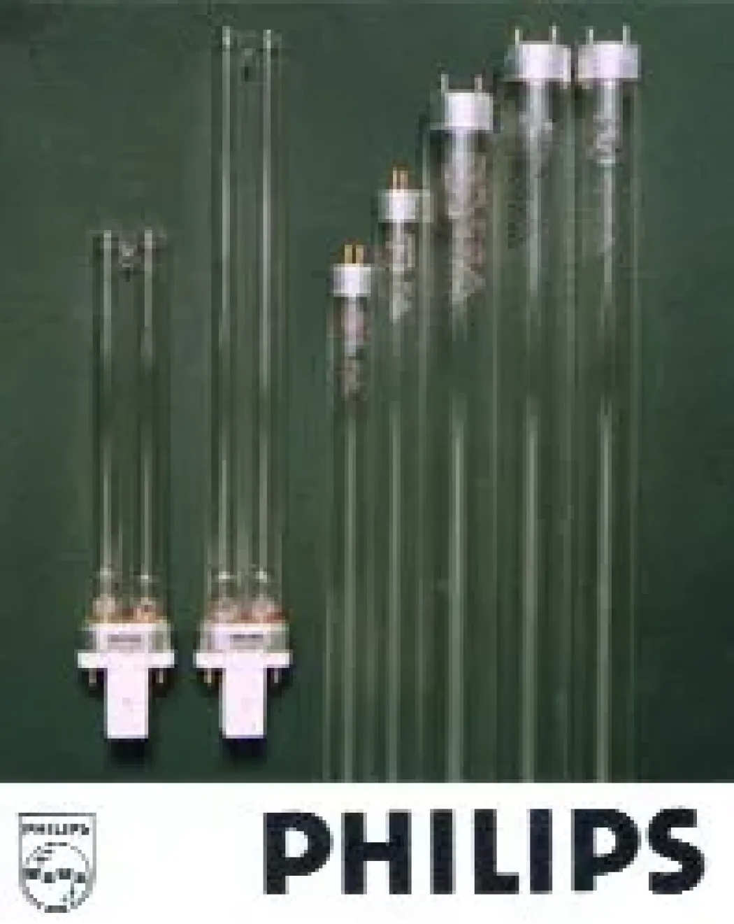 Phillips/Tropical Marin UVC rør 16 watt.