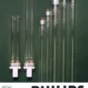 Phillips UV rør 4 w