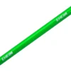 Plastrør 16/22 mm (grøn) 1 meter