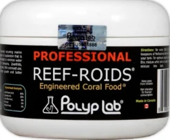 Polylab Reef Roids koralfoder 150 g