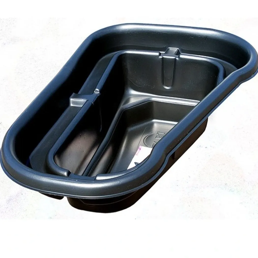 Pondteam Starter Pond 750 Liter 202x160x55 cm