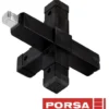 Porsa 5 grens kubus