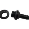 PP Tankgennemføring 13 mm