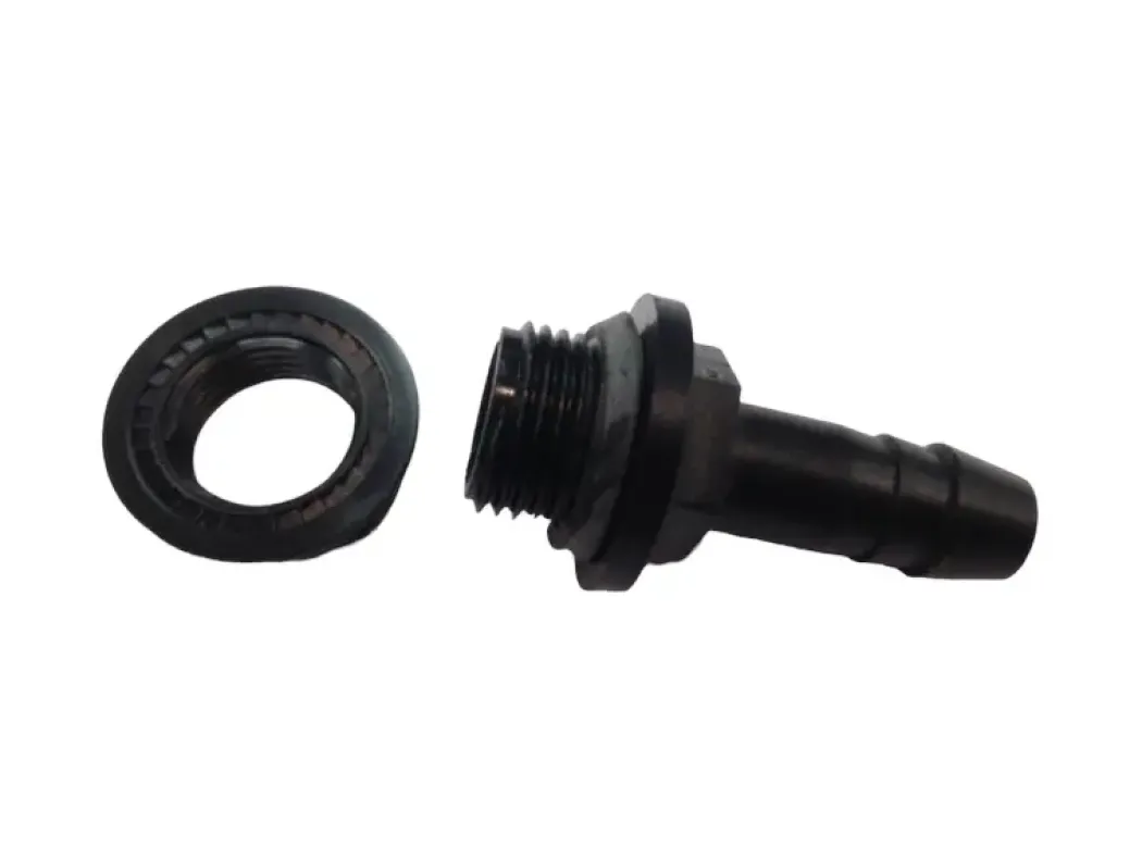 PP Tankgennemføring 13 mm