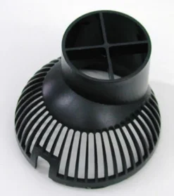 Propeller housing til 6025, 6045 og 6055 Gl. model 6045.130