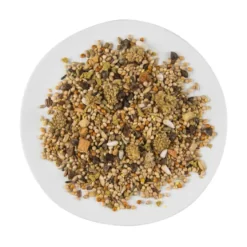 Puur Undulatfoder 750 g