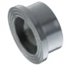 PVC flangebøsning 20 mm.