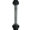 PVC flow meter (1000-3000 l/t.)