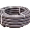 PVC grå flexslange 25 mm