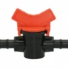 Pvc Hane til 12 mm slange (Ø12mm)