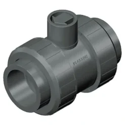 PVC Kontraventil 16 mm