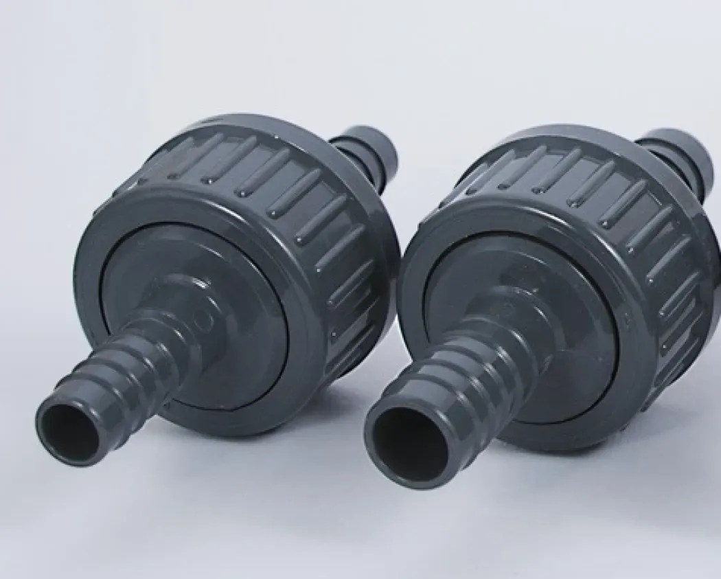 PVC Kontraventil 12 mm