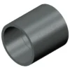 PVC samlemuffe 12 mm.