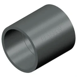 PVC samlemuffe 32 mm