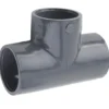 PVC tee 90 grader 50 mm