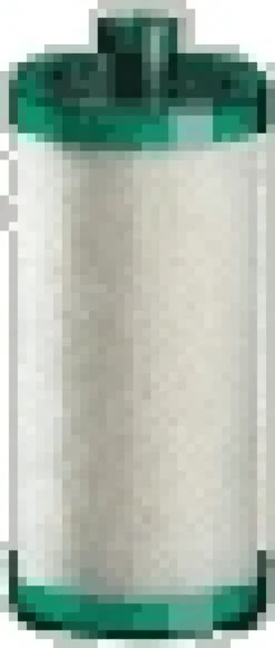 Quickfilter 2 - Ø 10 cm, 20 cm lang til Iks Aquastar turbo pumper.