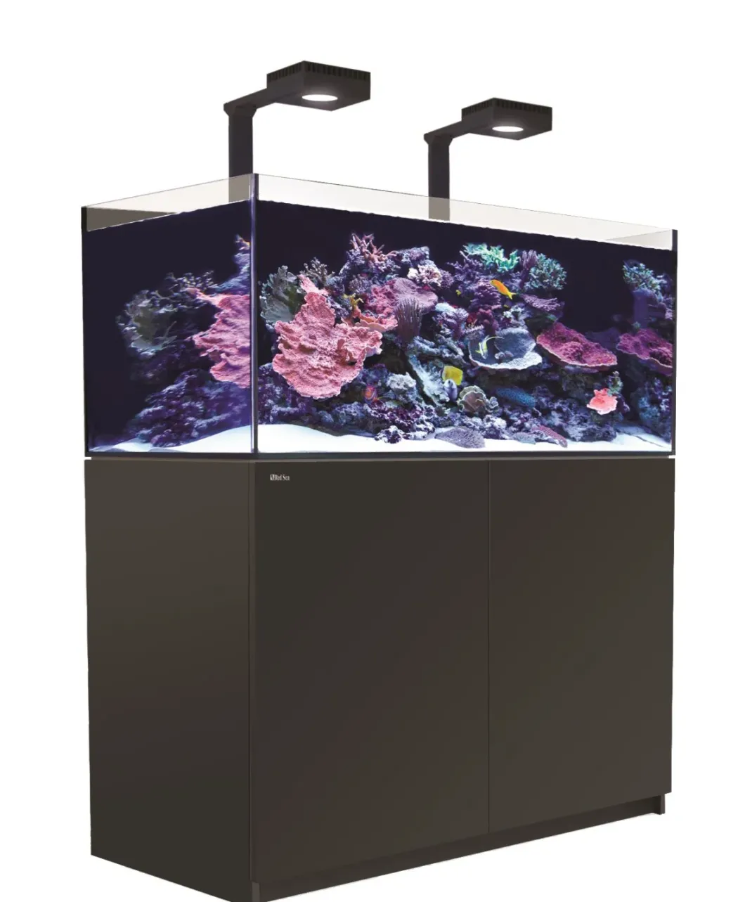 Red Sea Akvarium Reefer Deluxe XL Sort 425