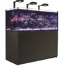 Red Sea Akvarium Reefer Deluxe XXL Sort 625