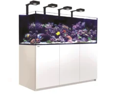 Red Sea Akvarium Reefer Deluxe XXL Hvid 750