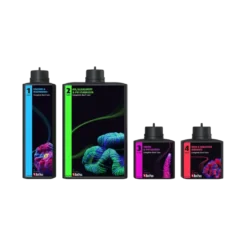 Red Sea Complete Reef Care Pack Medium 300 L RCP 4 Parts