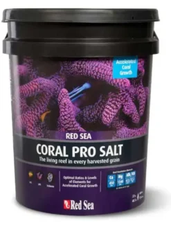Red Sea Coral Pro Salt 7 kg spand (210 Litres)