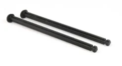 Red Sea Max 130 2 stk. Sorte eller hvide plastic splinter til låget (main hinge pin x 2)