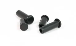 Red Sea Max 250 4 stk. Sorte plastic splinter til låget (main hinge pin x 4)