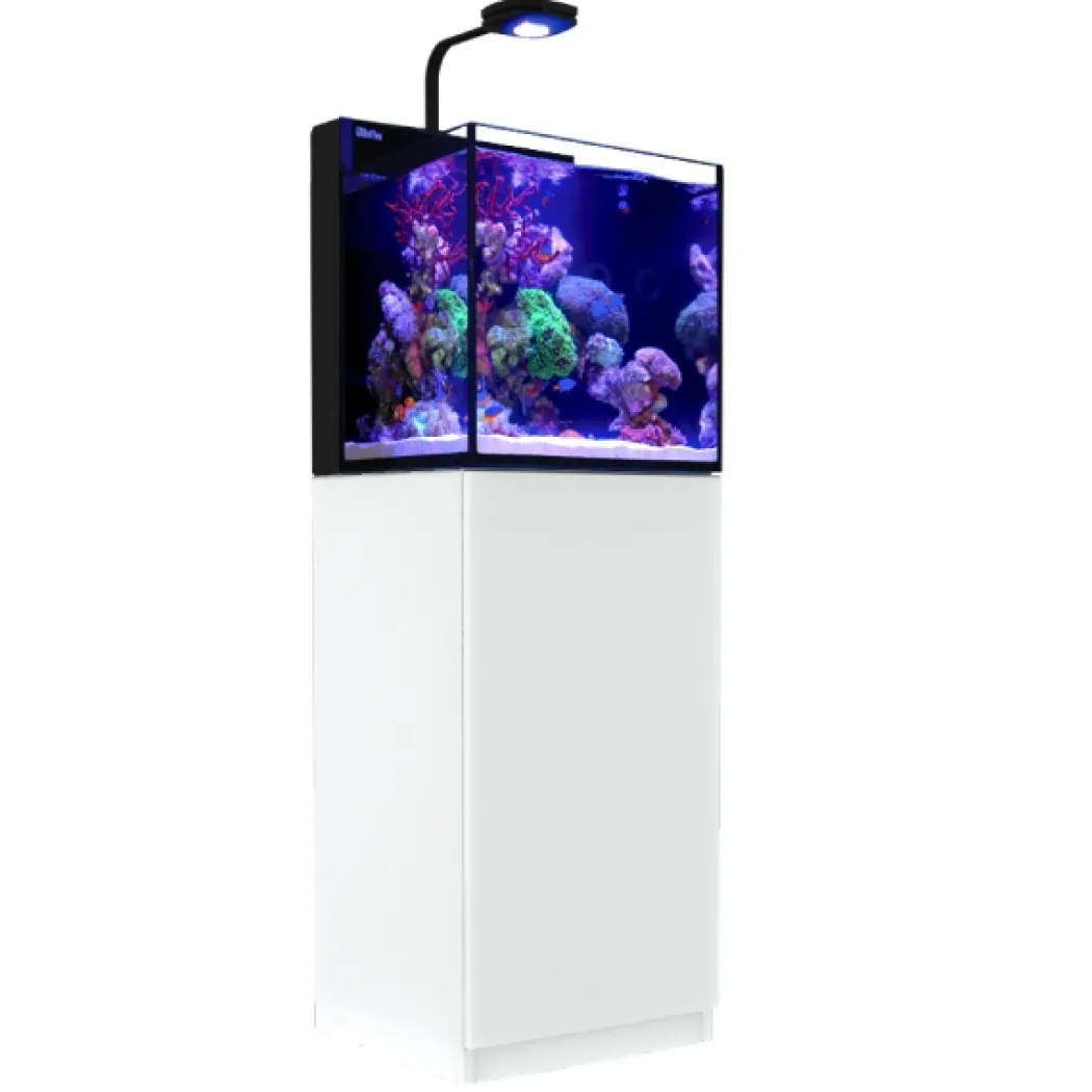 Red Sea Nano Max Complete Reef System Hvidt G2