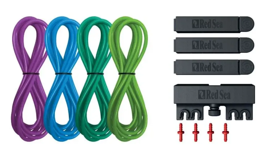 Red Sea RD Accessory Kit Blue-Green